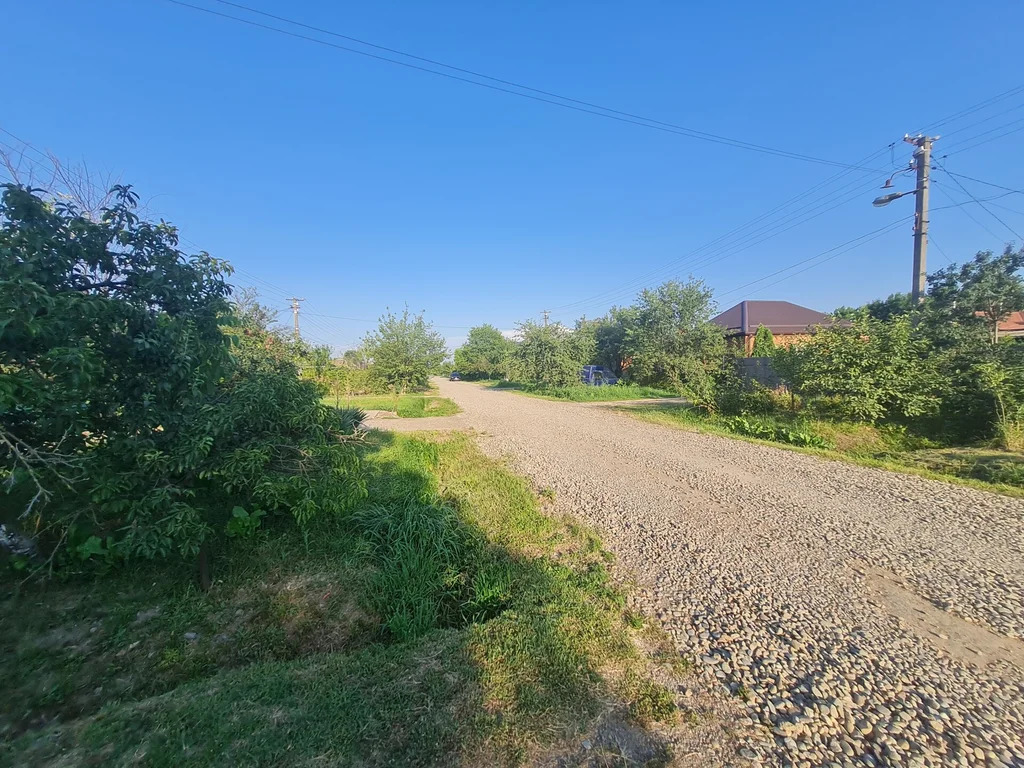 Продажа дома, Афипский, Северский район, ул. Лермонтова - Фото 24