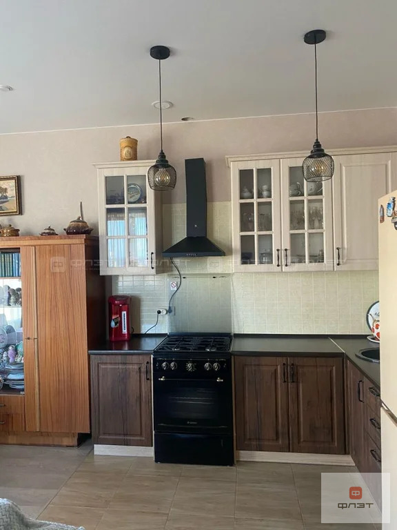 Продажа таунхауса, Куюки, Пестречинский район, 17-й квартал - Фото 2