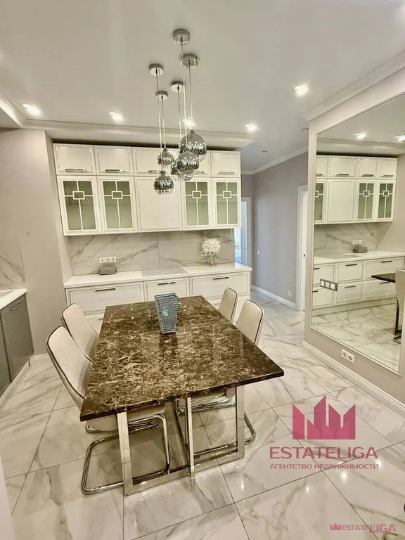 Аренда квартиры, ул. Рябиновая - Фото 5