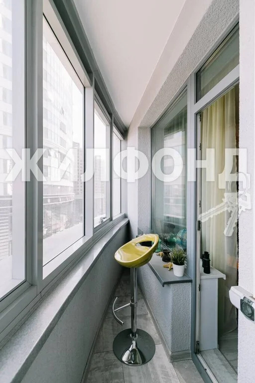 Продажа квартиры, Новосибирск, ул. Сибревкома - Фото 23