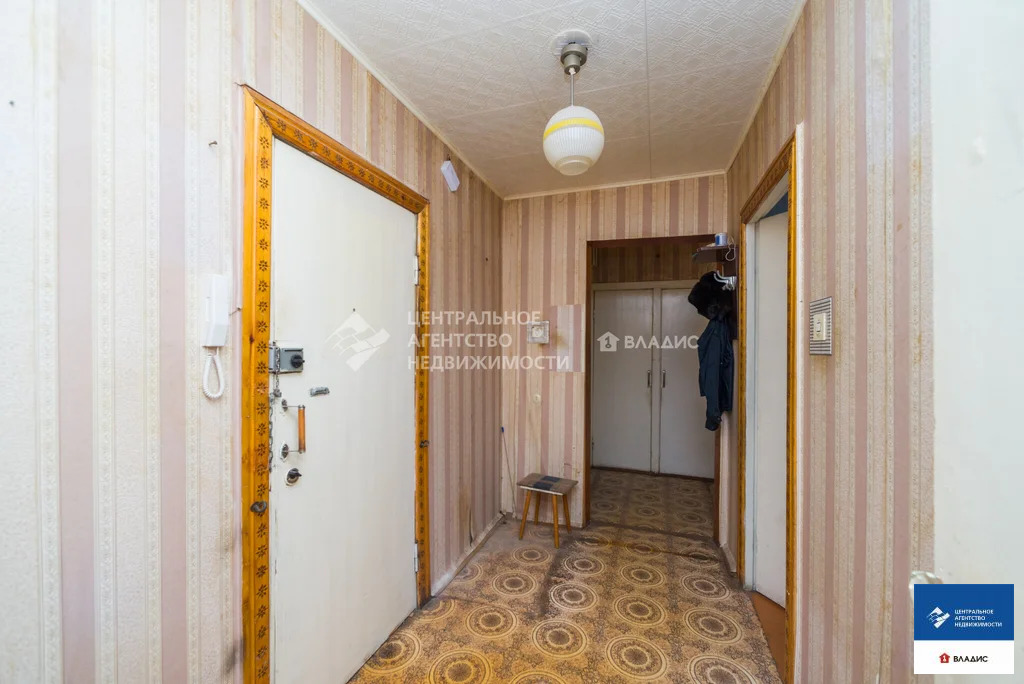 Продажа квартиры, Рязань, ул. Новаторов - Фото 4