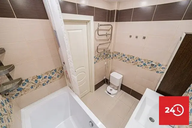 В продаже упакованная 3-к квартира по ул. Ново-Казанской 4 с отличным - Фото 12