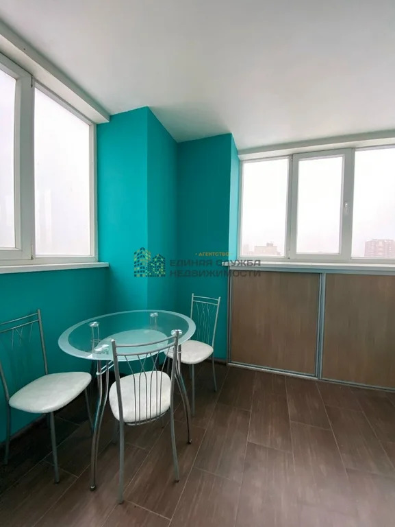 Аренда квартиры, Уфа, Октября пр-кт. - Фото 10