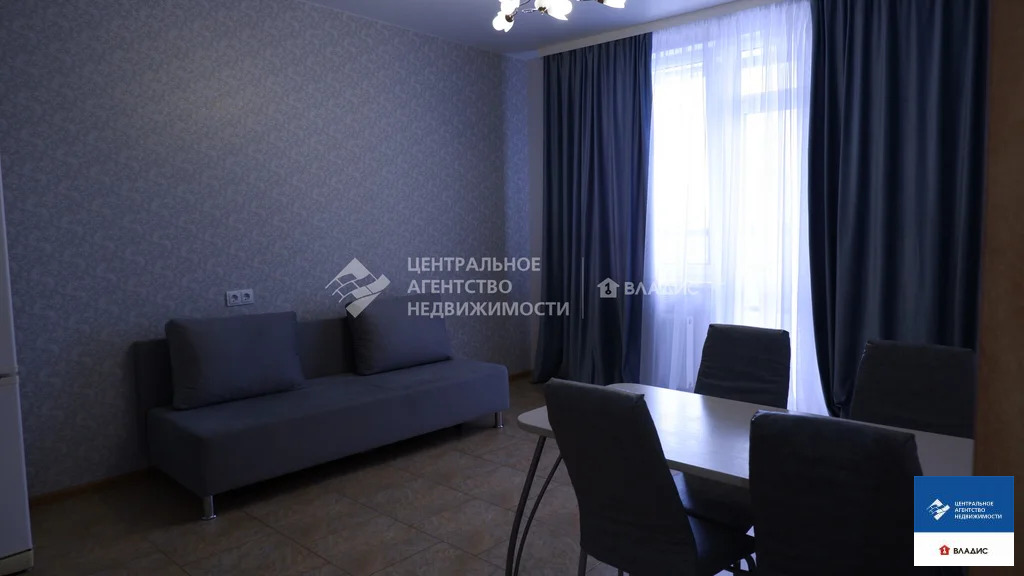 Аренда квартиры, Рязань, улица Земнухова - Фото 8