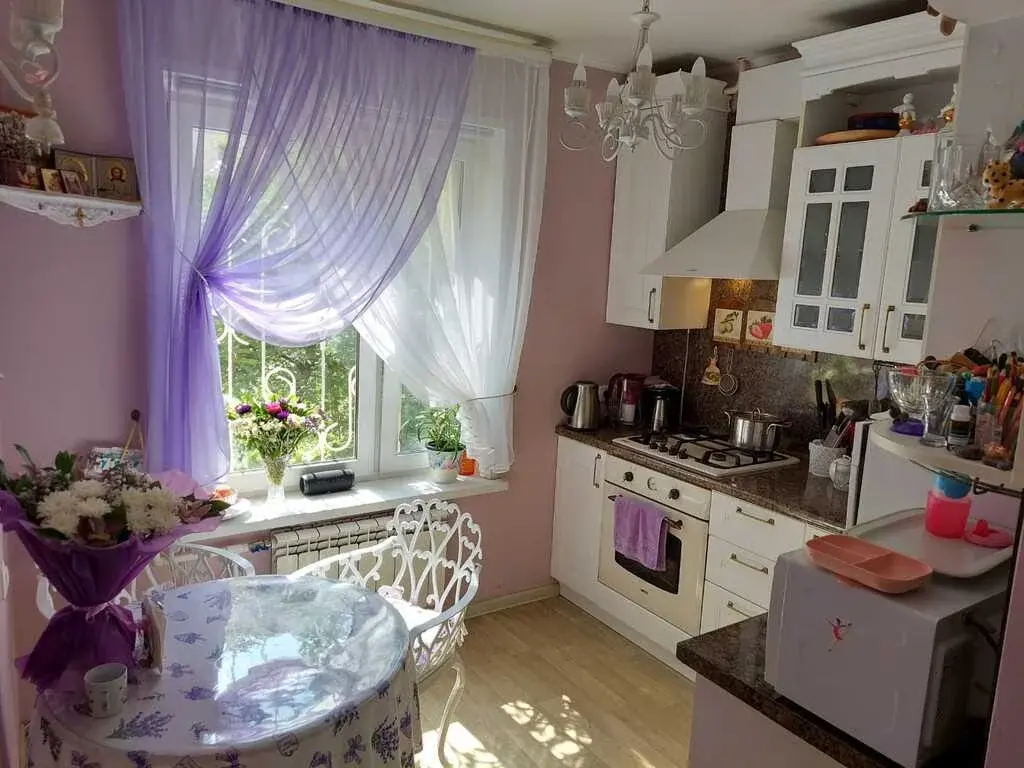 Евро ремонт, 1 взр.собственник, полная стоимость в договоре, балкон - Фото 14