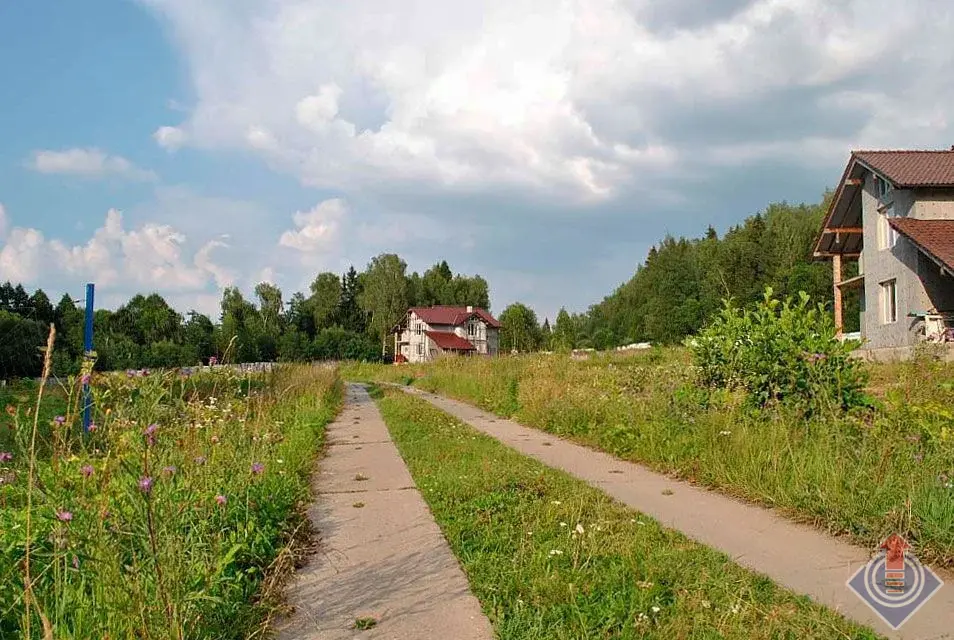 Жилой дом в д. Новоселки, Наро-Фоминский район - Фото 22