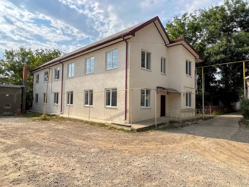 Продам коммерческое здание - Фото 2