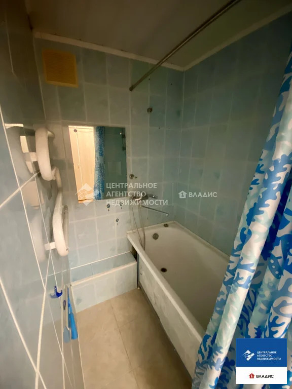 Аренда квартиры, Рязань, ул. Коломенская - Фото 14