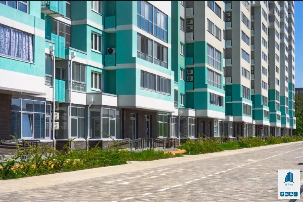 А из окна потрясающий видна озеро! - Фото 4