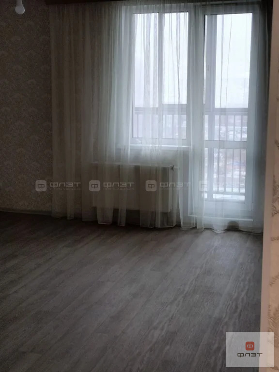 Продажа квартиры, Казань, ул. Архитектора Гайнутдинова - Фото 4