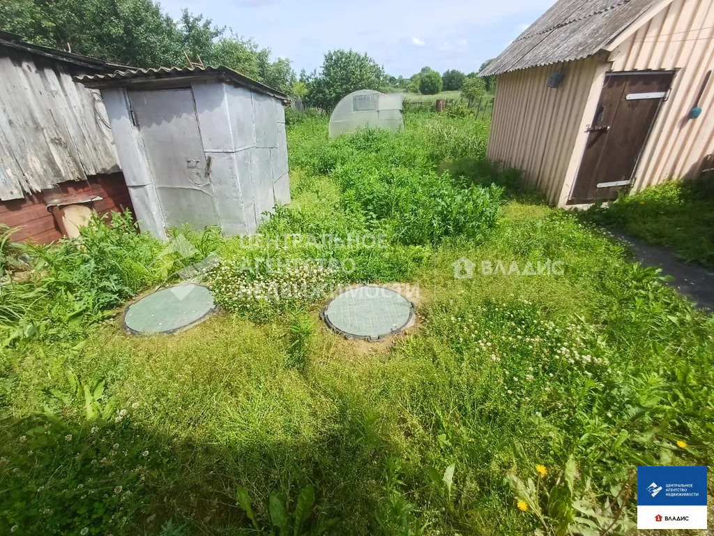 Продажа дома, Новики, Спасский район, ул. Школьная - Фото 14