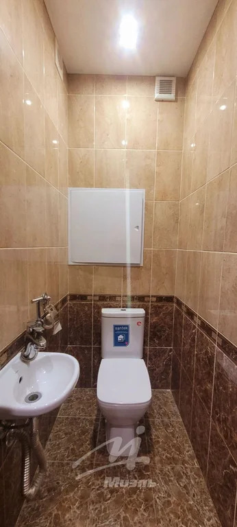 Продажа квартиры, Химки, ул. Первомайская - Фото 25