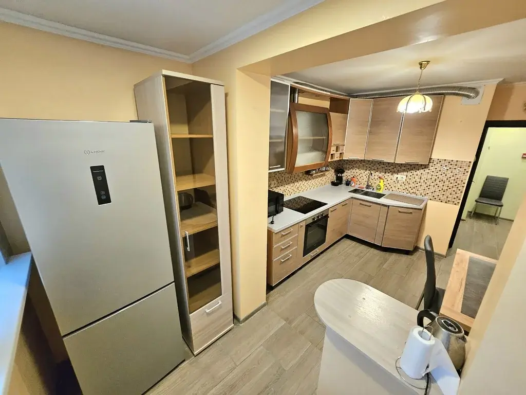 Продажа 1 к.кв. в ЖК Первый Московский - Фото 7