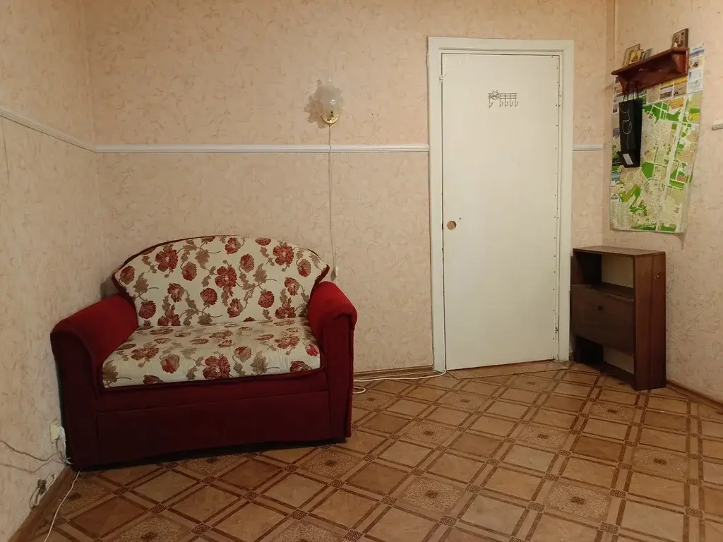 1 к.кв. ул. Курчатова, дом 52 - Фото 7