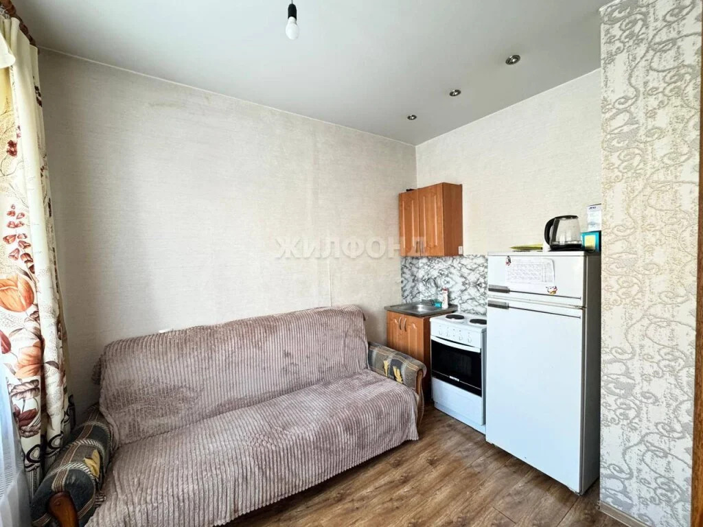 Продажа квартиры, Новосибирск, Виктора Уса - Фото 2