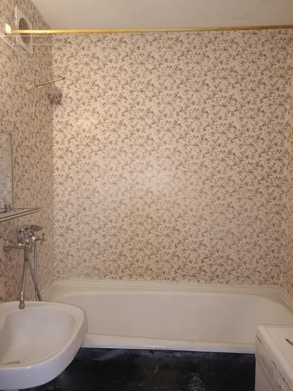 1-ка, Москва, квартал 114а, Волжский б-р, к3 - Фото 9