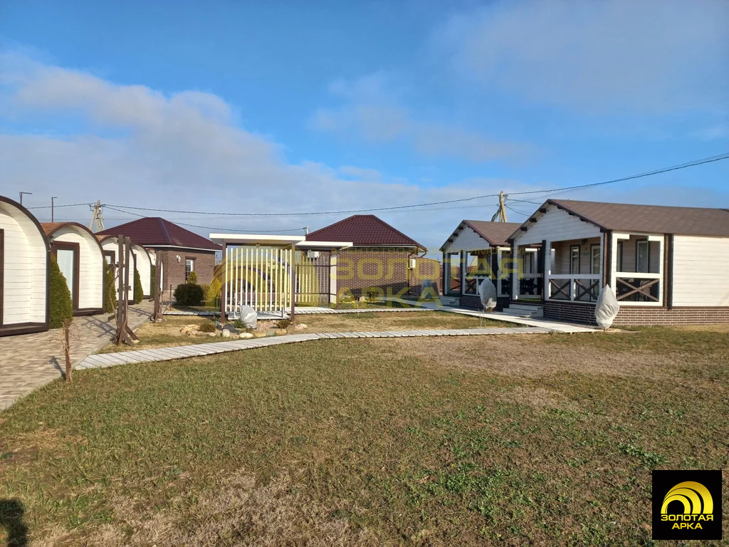 Продажа дома, Таманский, Темрюкский район, Кленовая улица - Фото 11