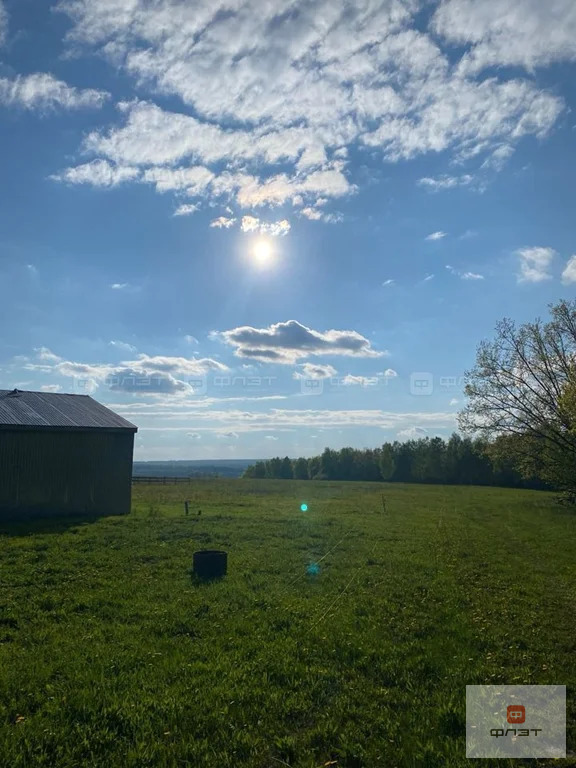 Продажа участка, Кулаево, Пестречинский район, ул. Молодежная - Фото 6