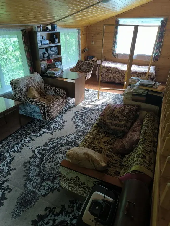Дача в тихом уютном СНТ - Фото 17