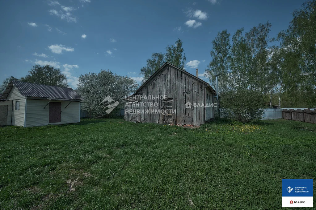 Продажа дома, Кузьминское, Рыбновский район - Фото 19
