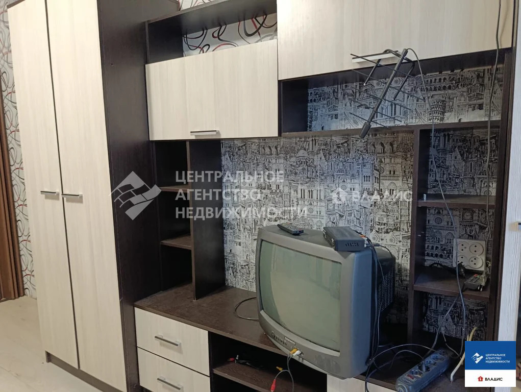 Продажа квартиры, Шилово, Шиловский район, ул. Стройкова - Фото 6