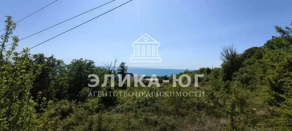 Продажа участка, Новомихайловский, Туапсинский район - Фото 10