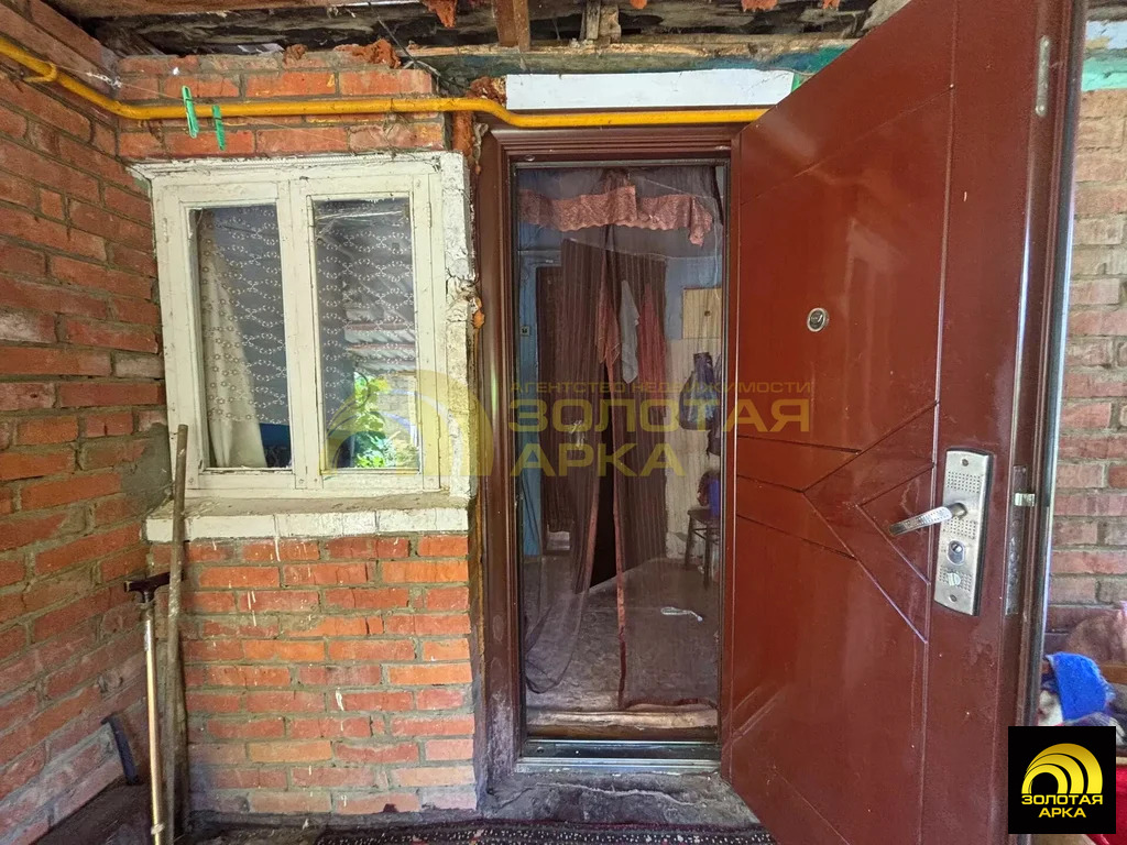 Продажа дома, Мингрельская, Абинский район, ул. Ярмарочная - Фото 6