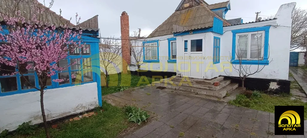 Продажа дома, Тамань, Темрюкский район - Фото 10