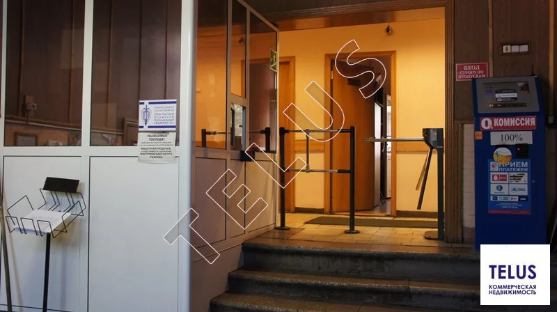 м. Бауманская, Центросоюзный переулок, 16 434 м2, "Продажа ... - Фото 7