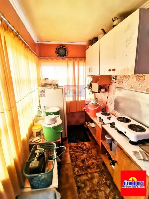 Дача СНТ-4, отличная - Фото 13