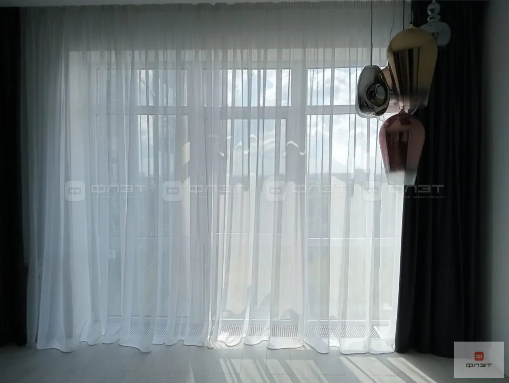 Продажа квартиры, Казань, ул. Абубекира Терегулова - Фото 3