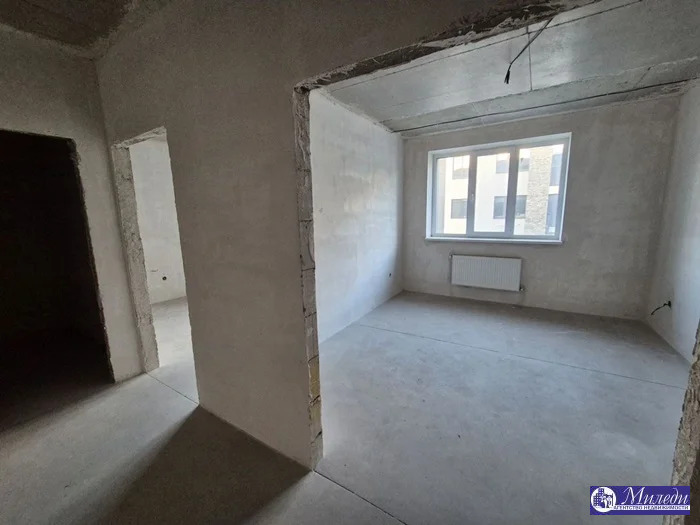 Продажа квартиры, Батайск, Олимпийское кольцо улица - Фото 3