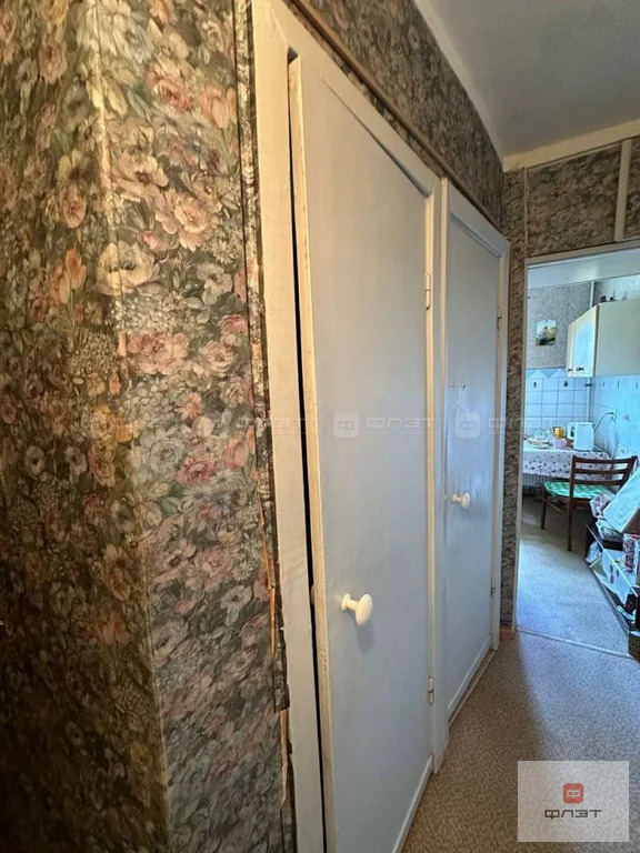 Продажа квартиры, Казань, ул. Короленко - Фото 14