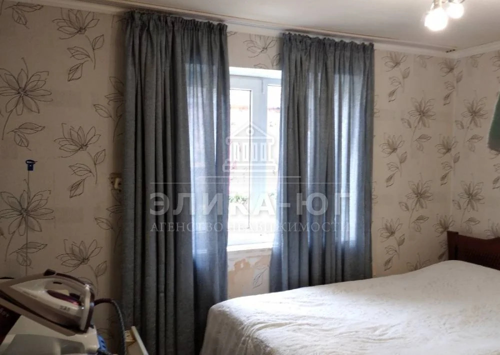 Продажа дома, Новомихайловский, Крымский район, Садовая ул. - Фото 5