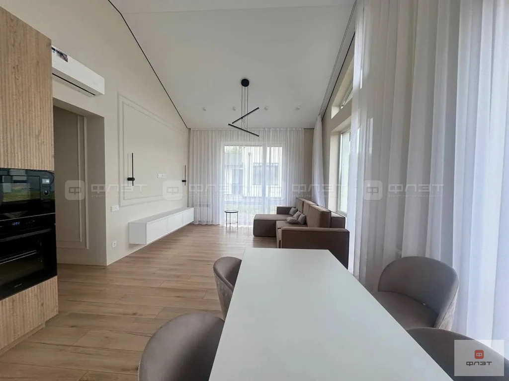 Продажа дома, Пелево, Лаишевский район, ул. Озерная - Фото 5
