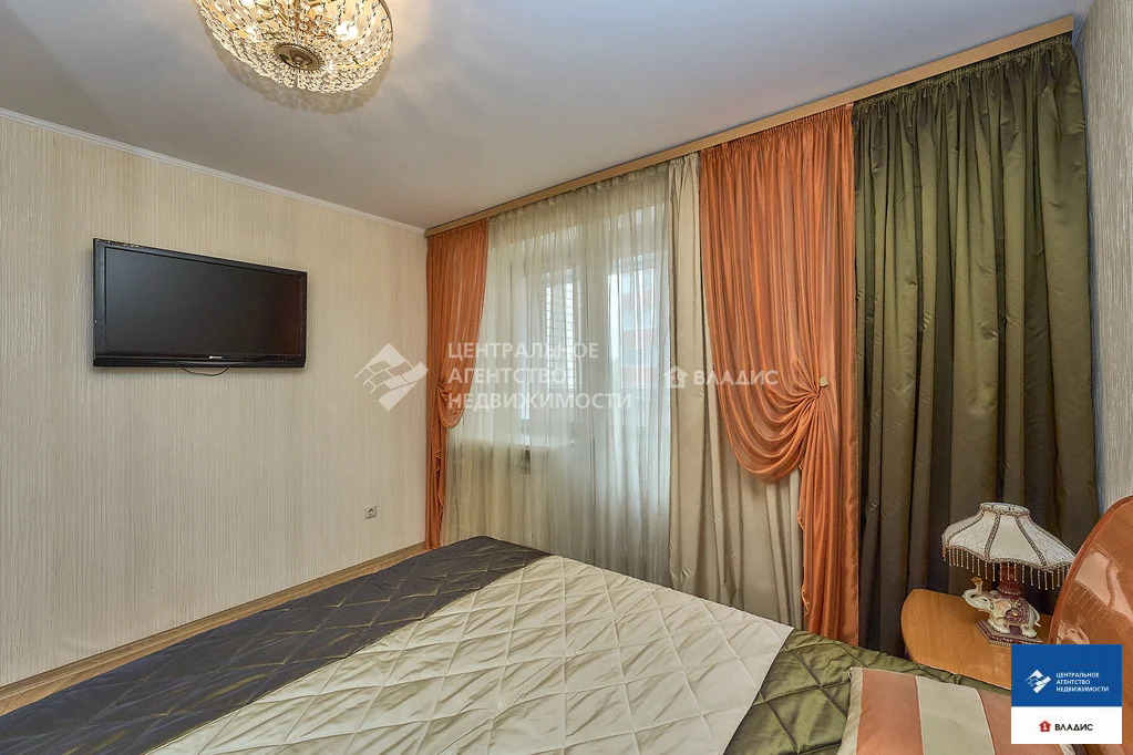 Продажа квартиры, Рязань, ул. Комбайновая - Фото 12