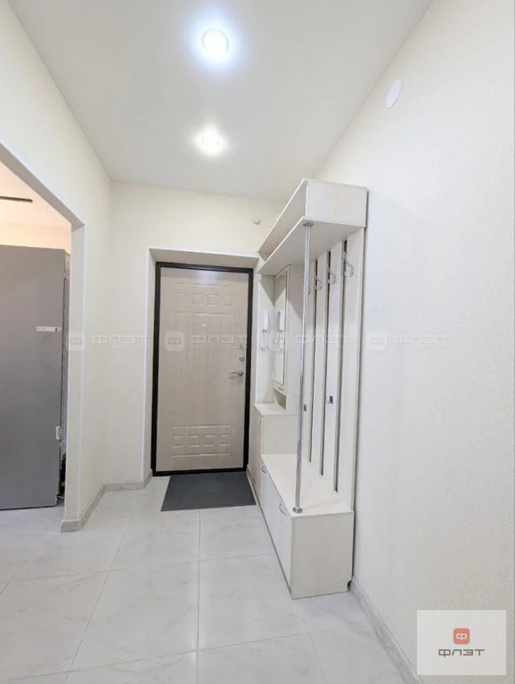 Аренда квартиры, Казань, ул. Николая Ершова д.62 Вк1 - Фото 5