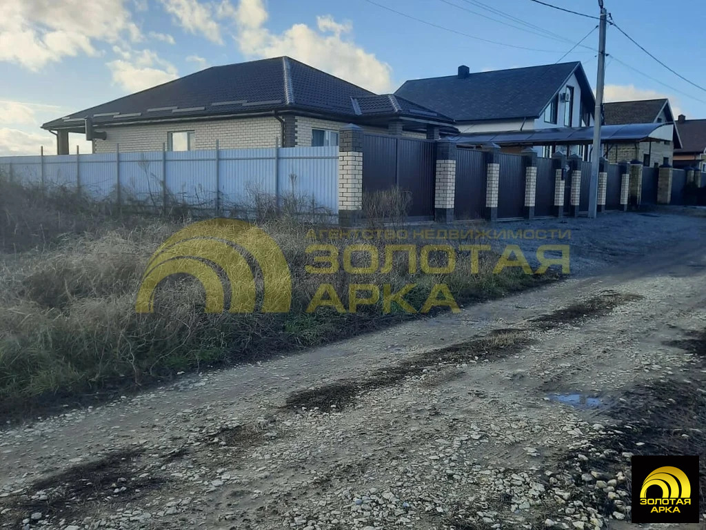 Продажа участка, Темрюк, Темрюкский район, ул. Веселая - Фото 6