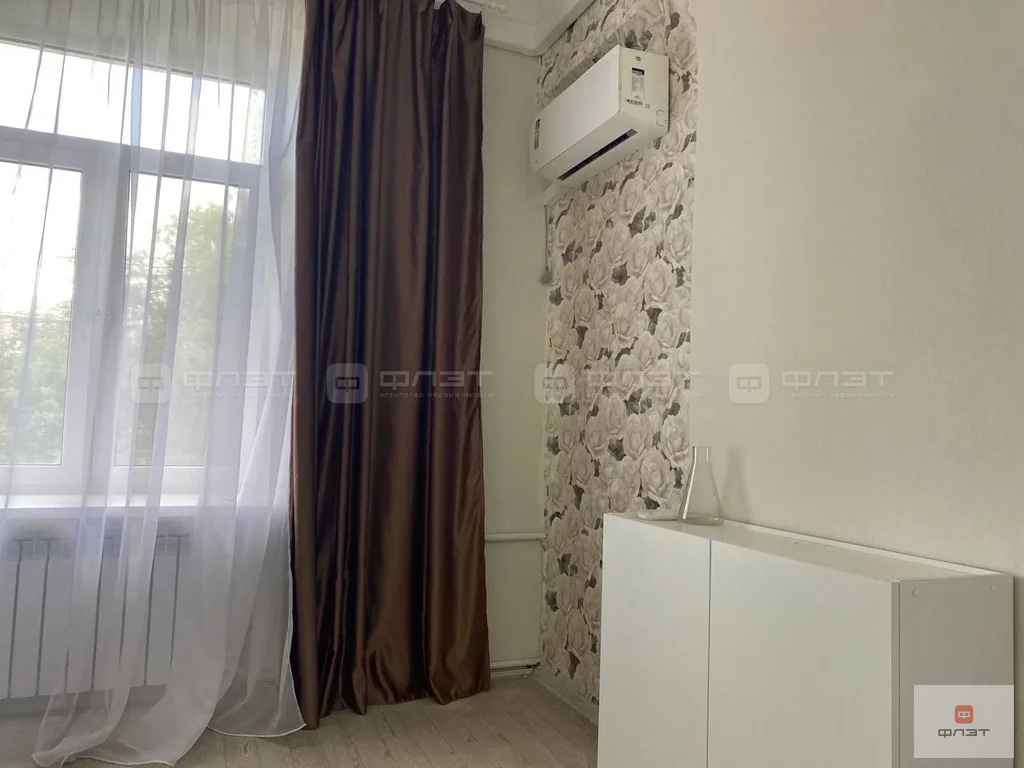 Аренда квартиры, Казань, ул. Фурманова д.27 - Фото 4