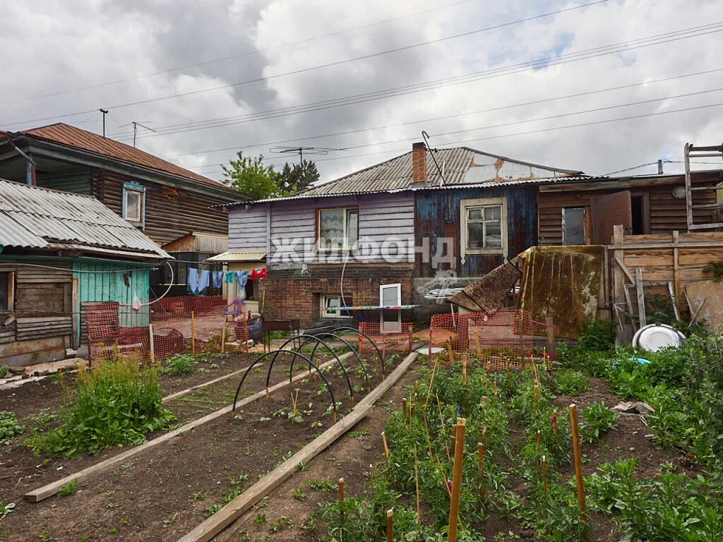 Продажа дома, Новосибирск, ул. Высоковольтная - Фото 19