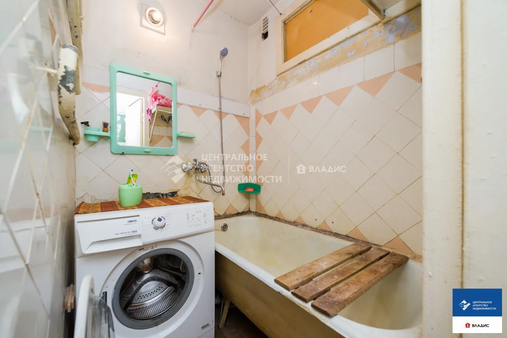 Продажа квартиры, Рязань, ул. Космонавтов - Фото 12