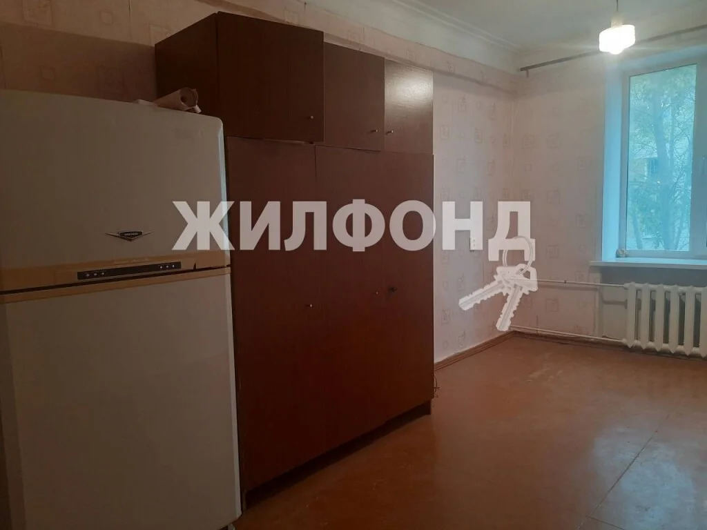 Продажа комнаты, Новосибирск, ул. Народная - Фото 2