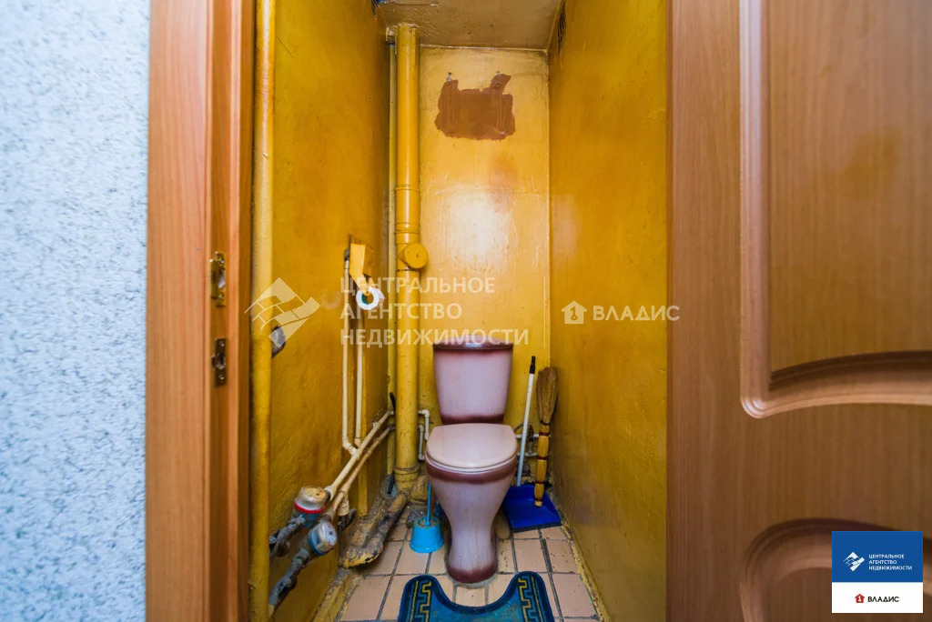 Продажа квартиры, Рязань, 1-й Тракторный проезд - Фото 10