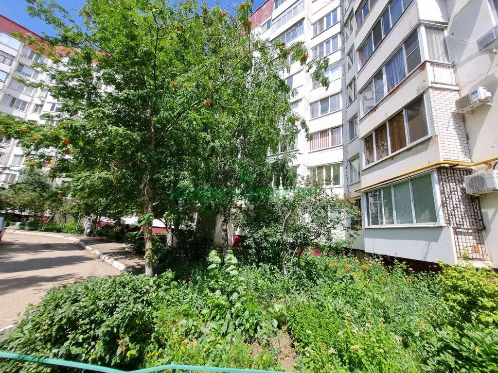 Продажа квартиры, Балаково, Саратовское шоссе ул. - Фото 17