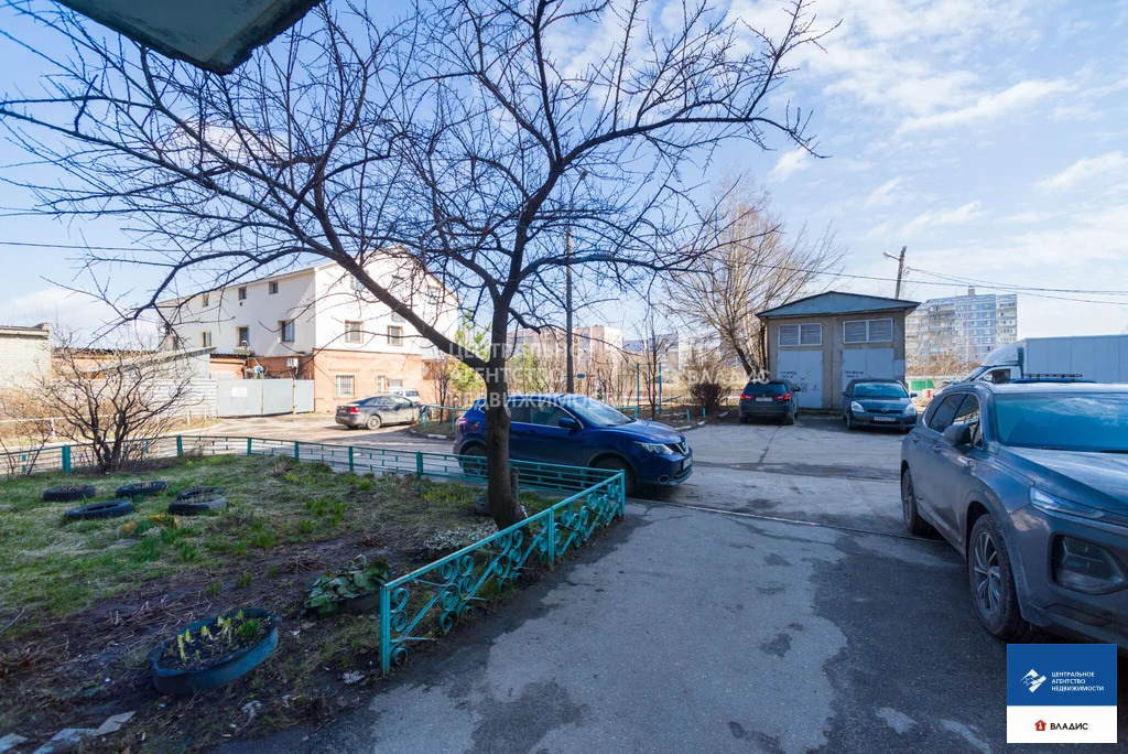 Продажа квартиры, Рязань, ул. Зубковой - Фото 19