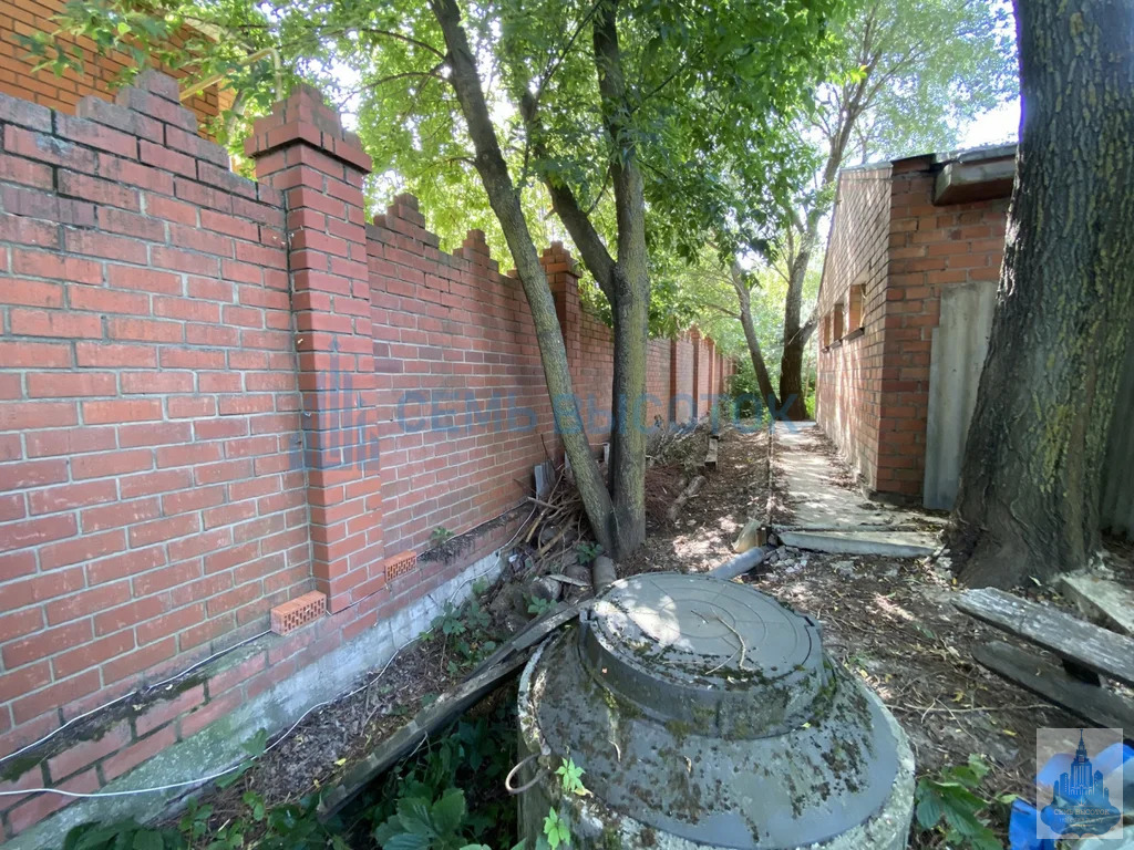 Продажа дома, Заболотье, Домодедово г. о. - Фото 9