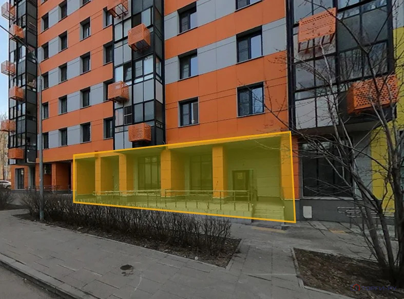 Продажа торгового помещения, Малая Филевская улица - Фото 3