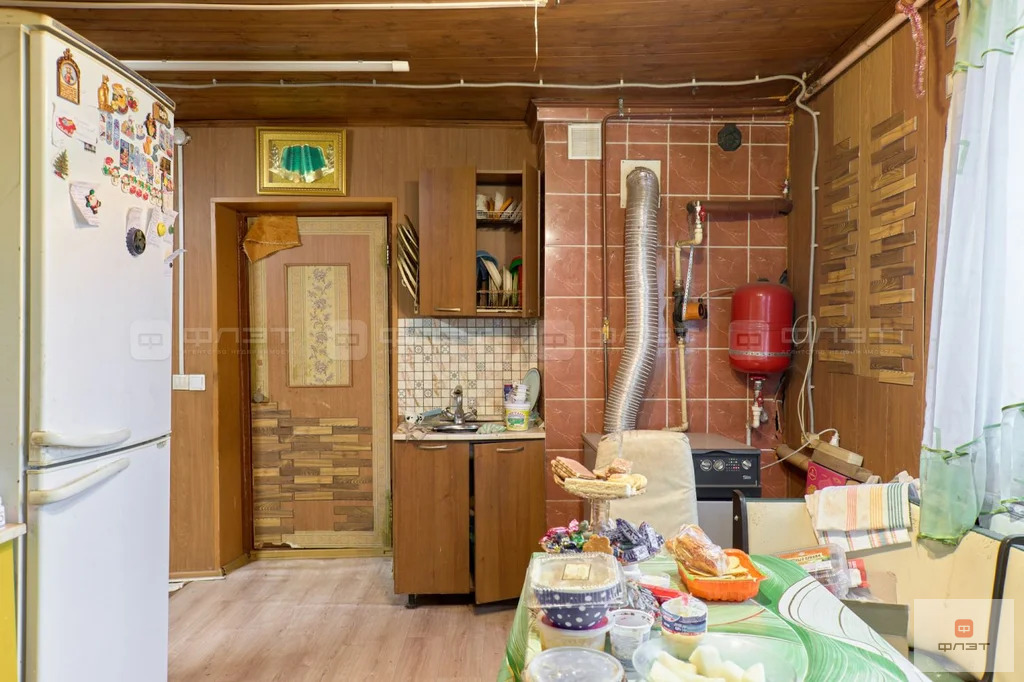 Продажа дома, Казань, ул. Машинистов - Фото 11