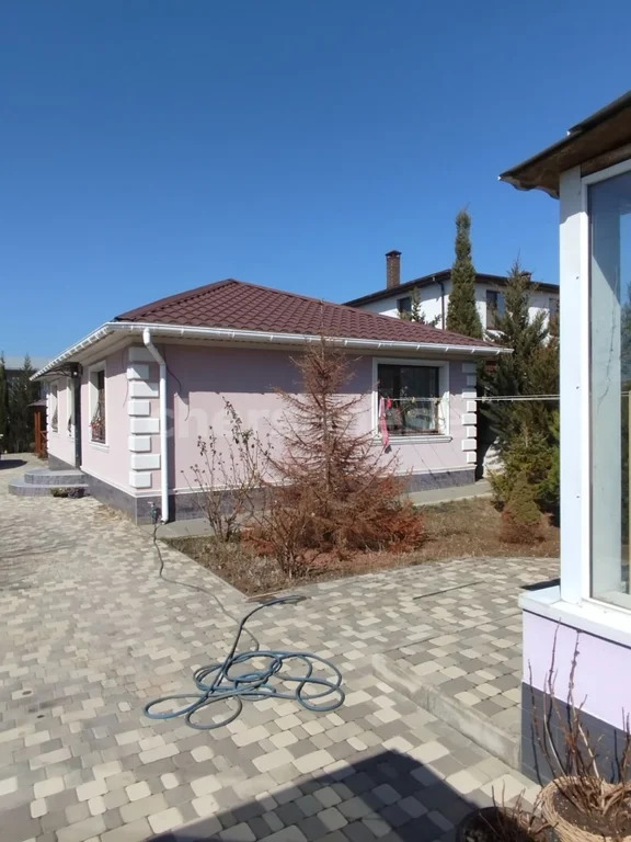 Продажа дома, Севастополь, территория СТ Эллада - Фото 20