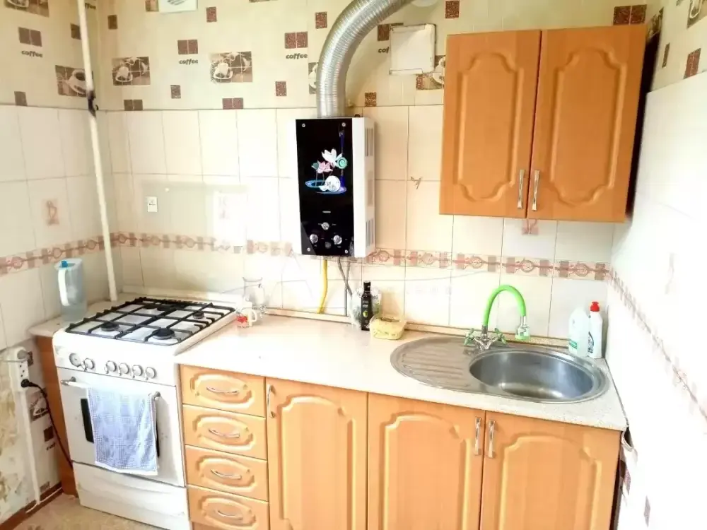 Продажа квартиры, Георгиевск, ул. Мельничная - Фото 11